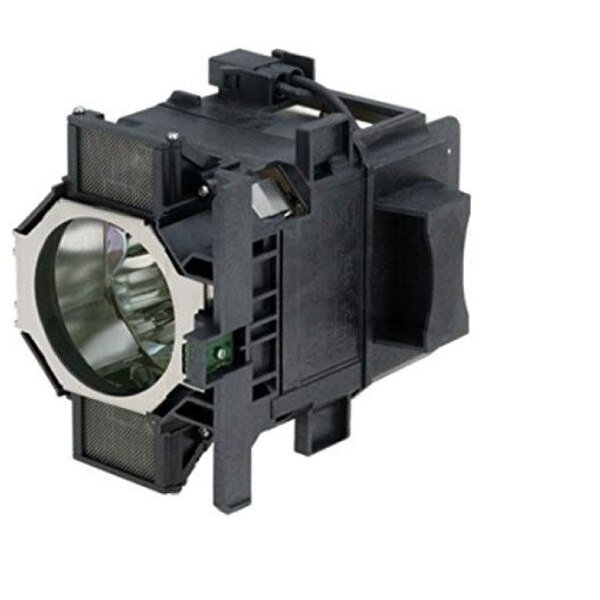 Lamp For Epson Eb-Z8000Wu Eb-Z8000Wunl, Battery Technology, Mfr#: V13H010L51-BTI